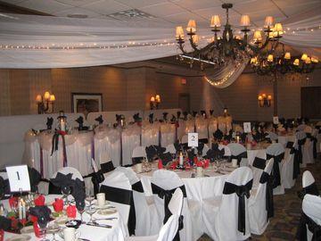 Embassy By Hilton Minneapolis Airport 4* Bloomington