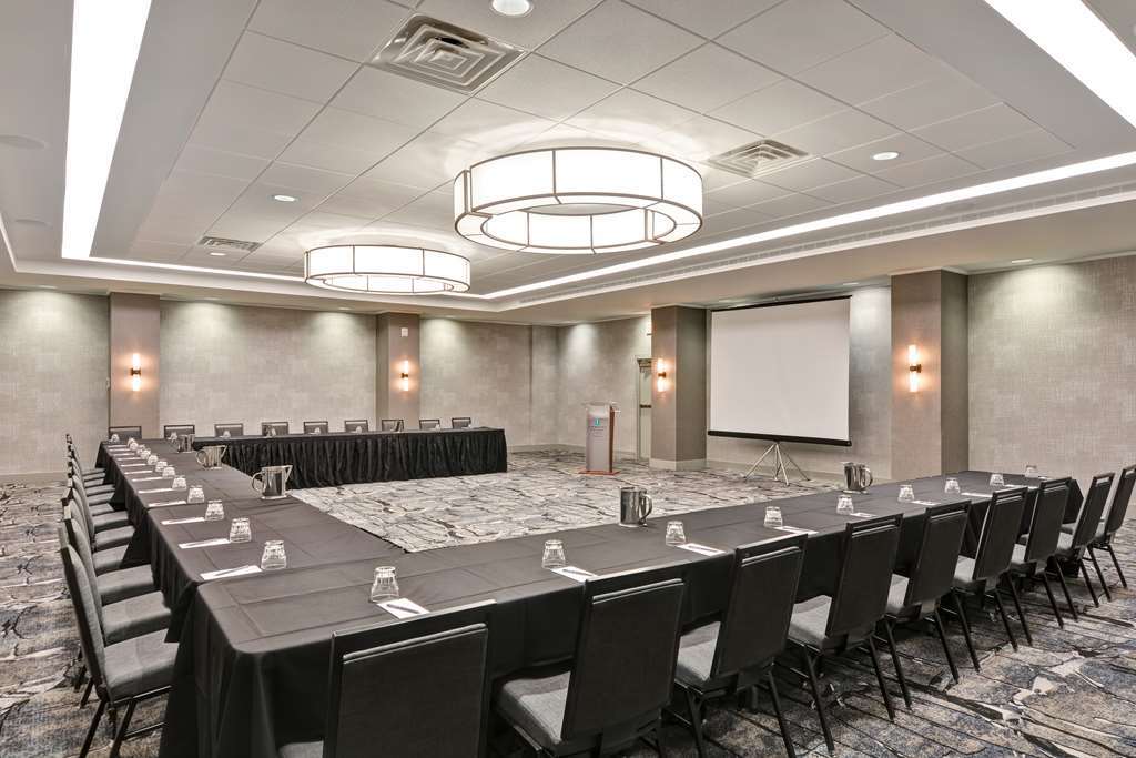 Embassy By Hilton Minneapolis Airport 4* Bloomington